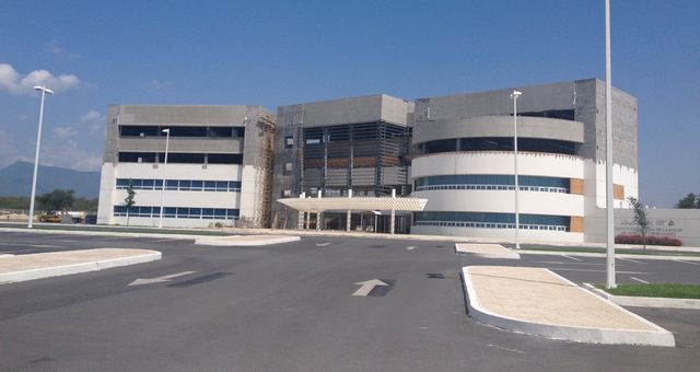 la salle Victoria